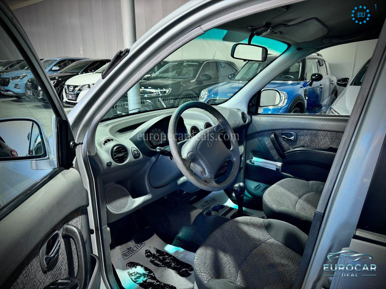 Hyundai Atos