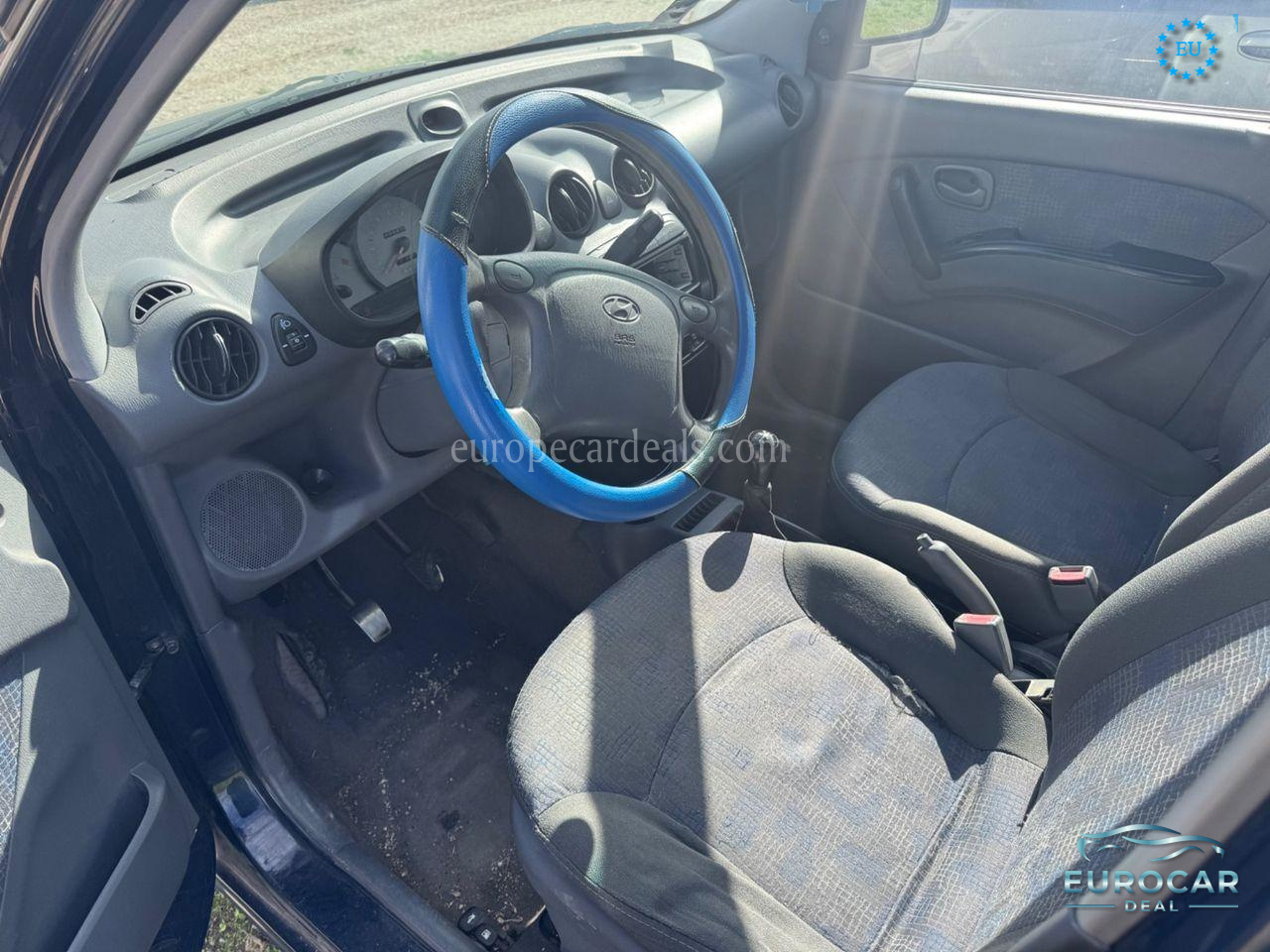Hyundai Atos