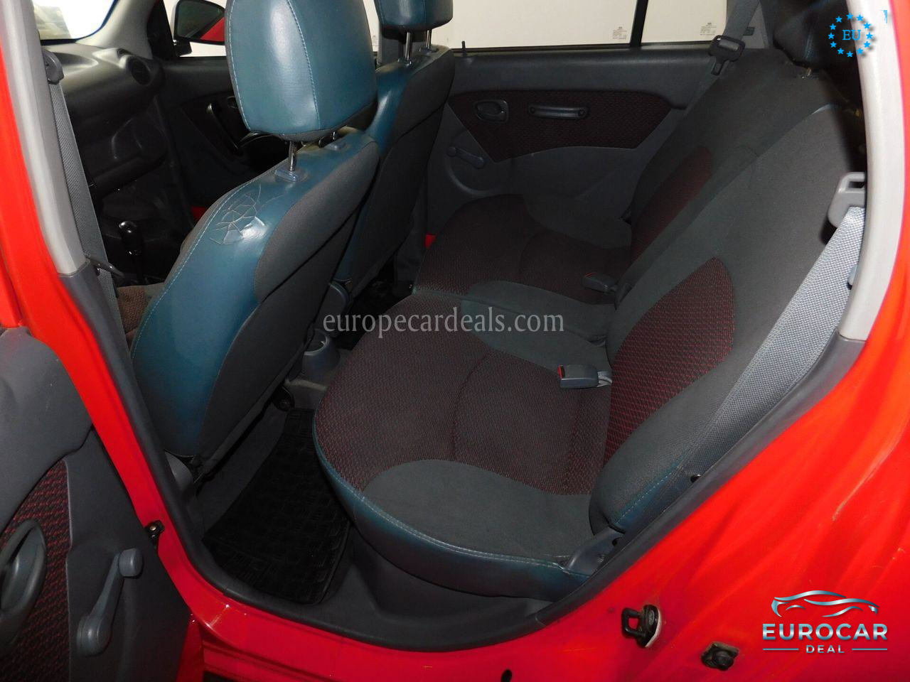 Hyundai Atos