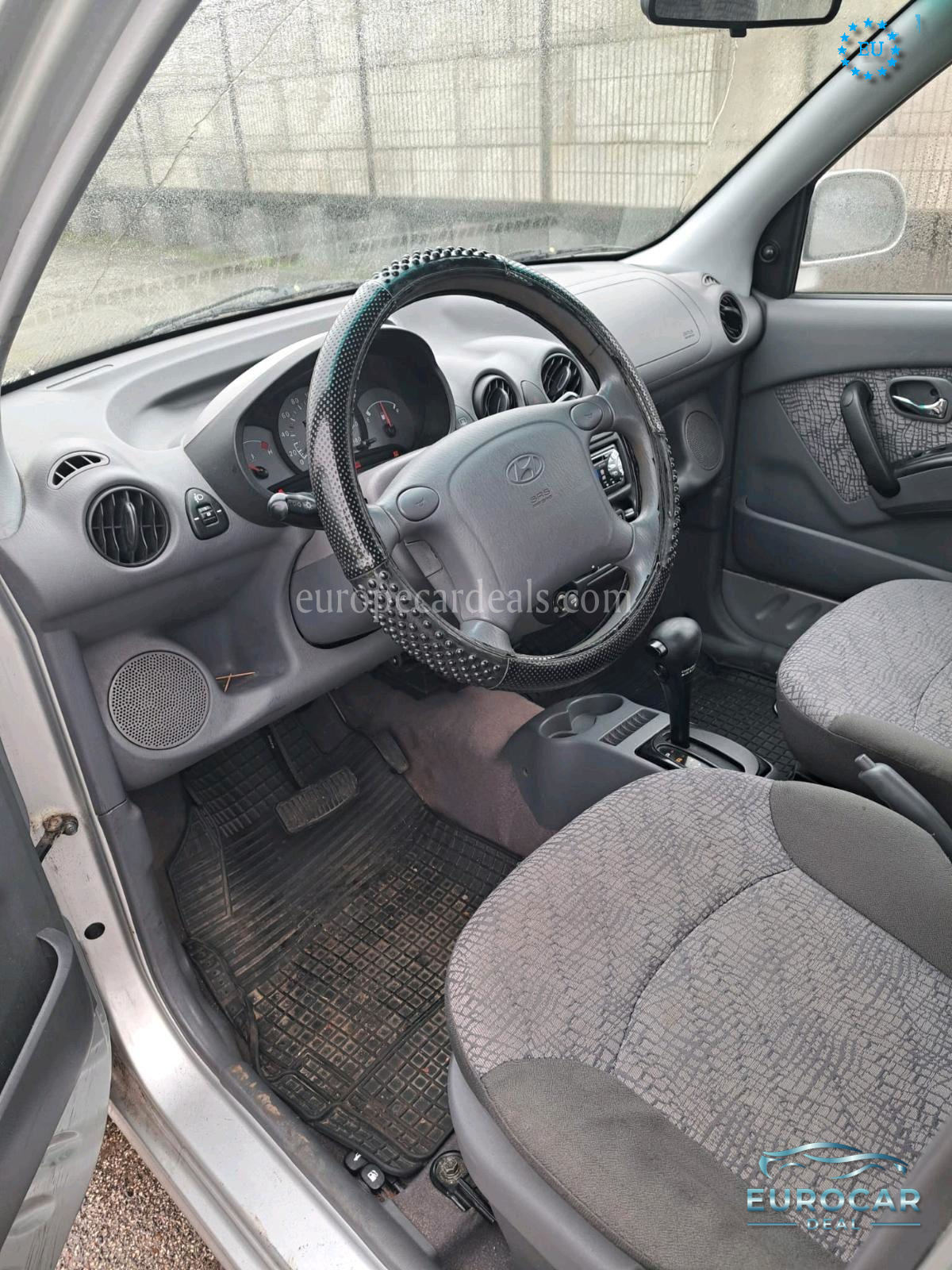 Hyundai Atos