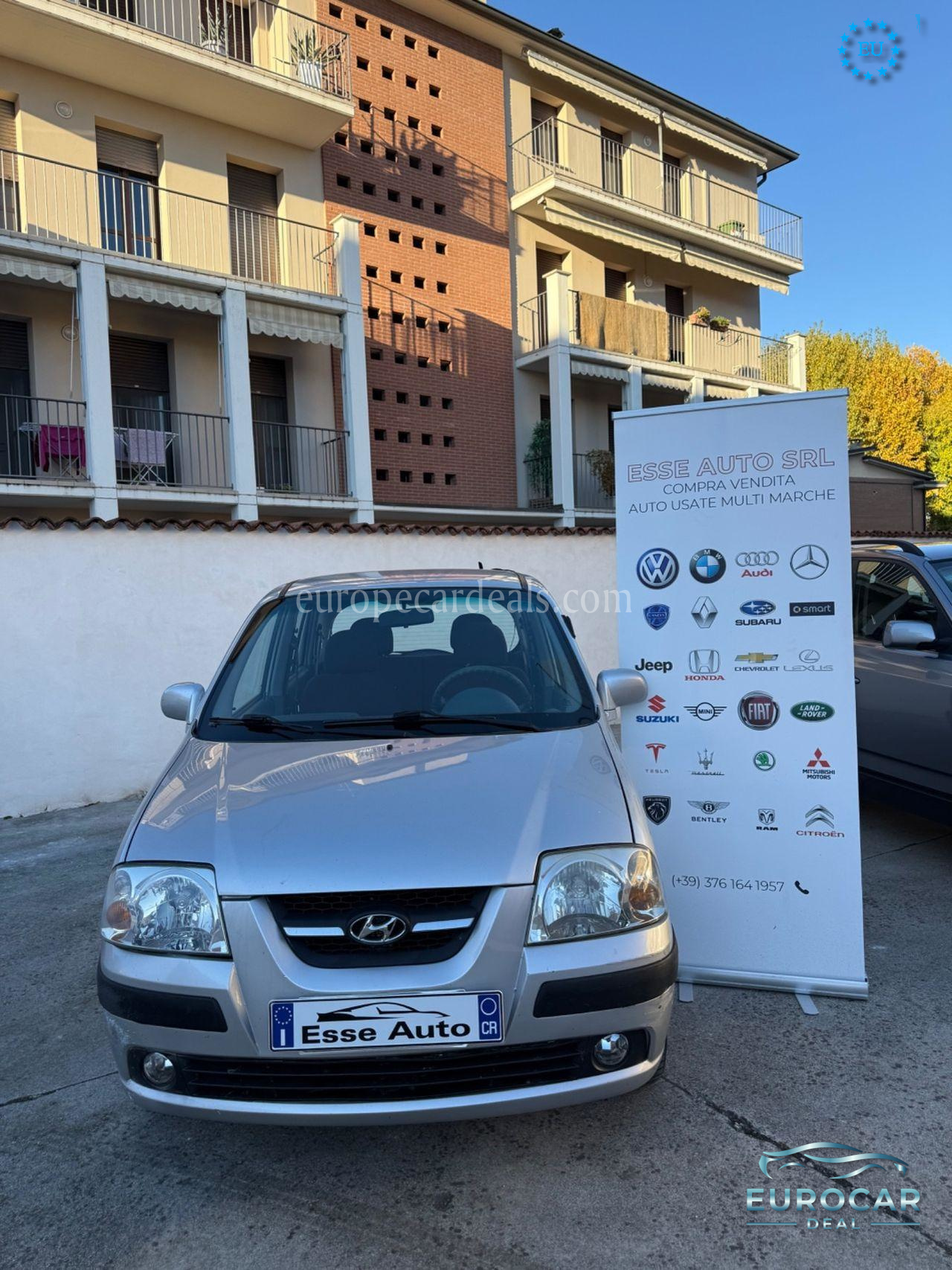 Hyundai Atos