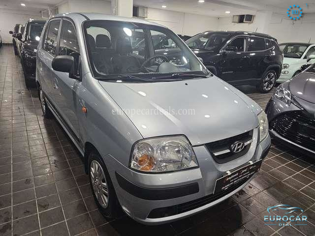 Hyundai Atos