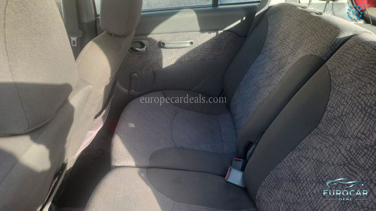 Hyundai Atos