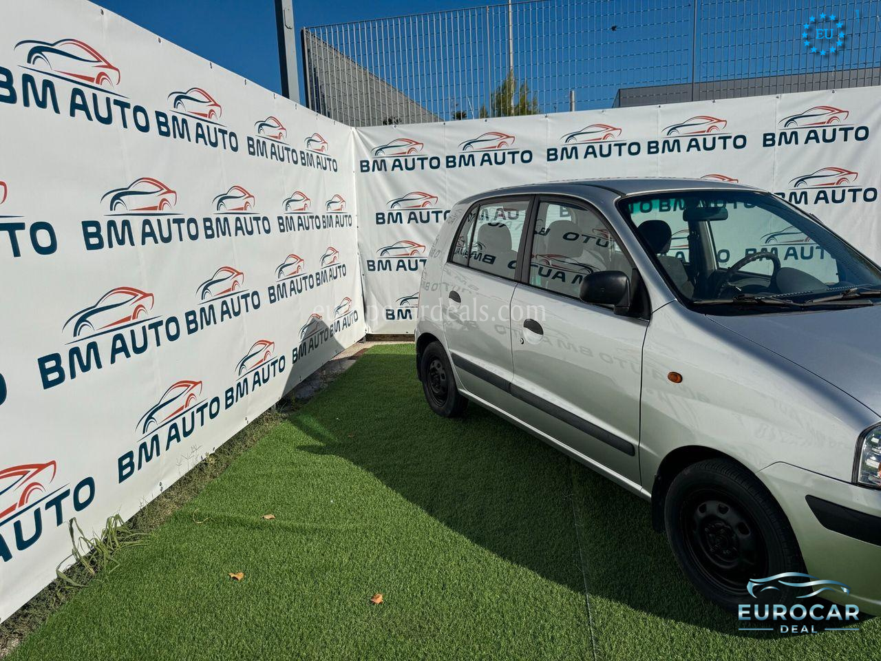 Hyundai Atos