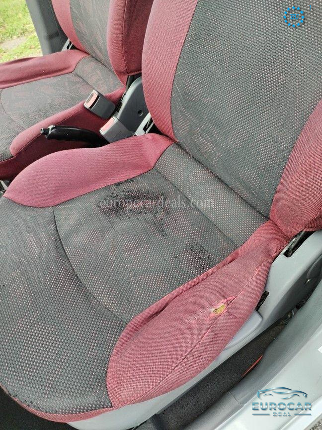 Hyundai Atos