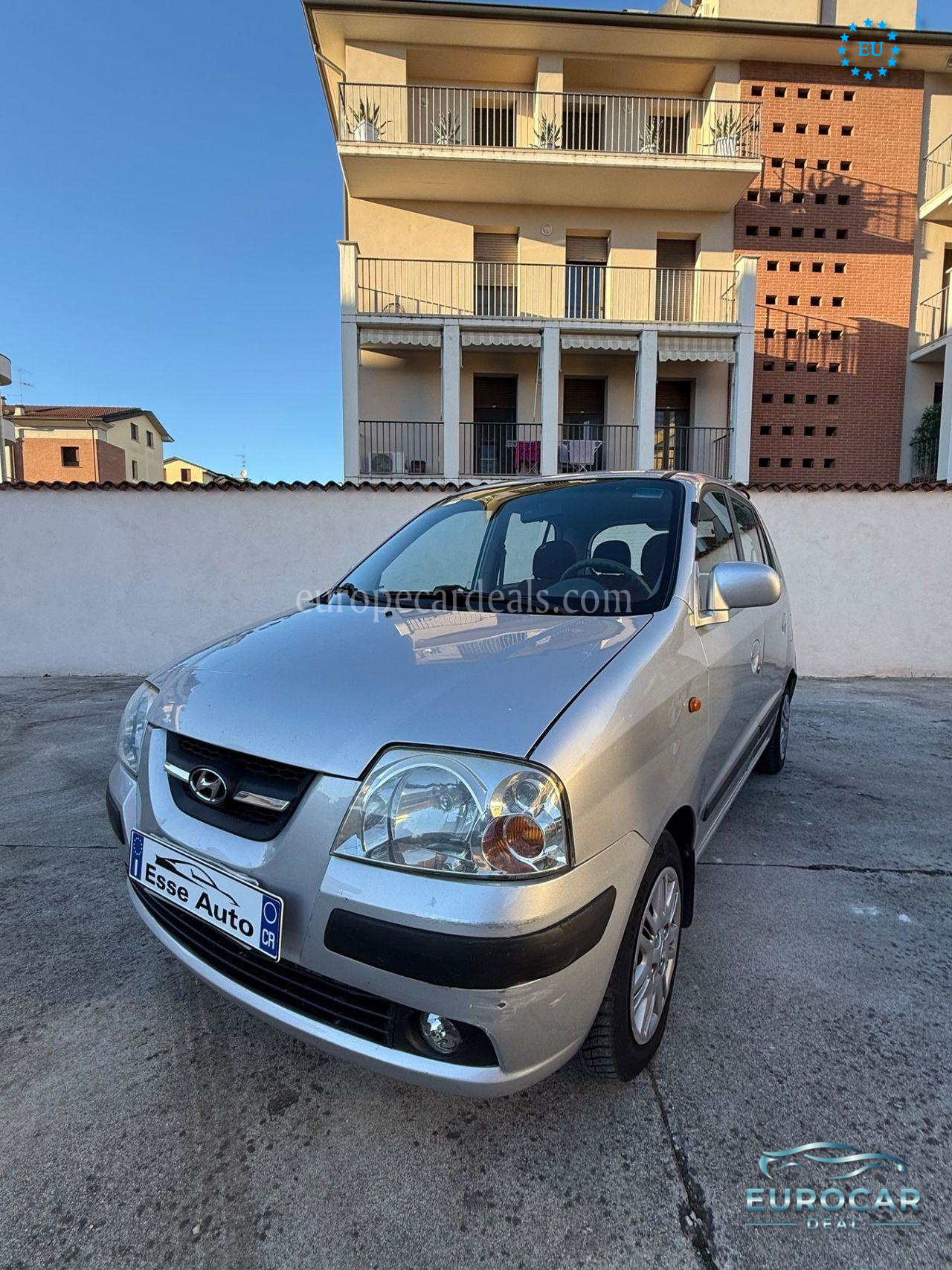 Hyundai Atos