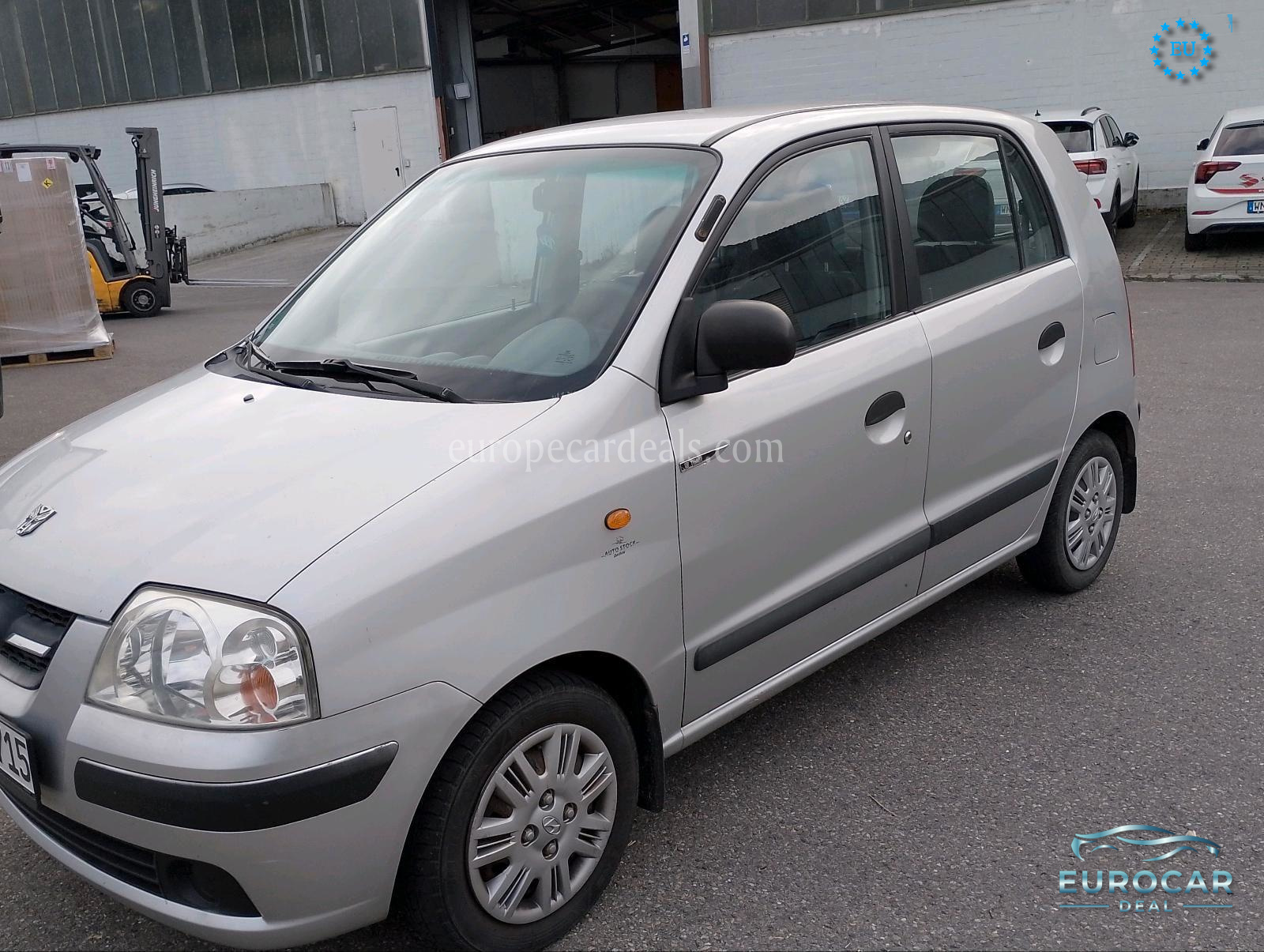 Hyundai Atos