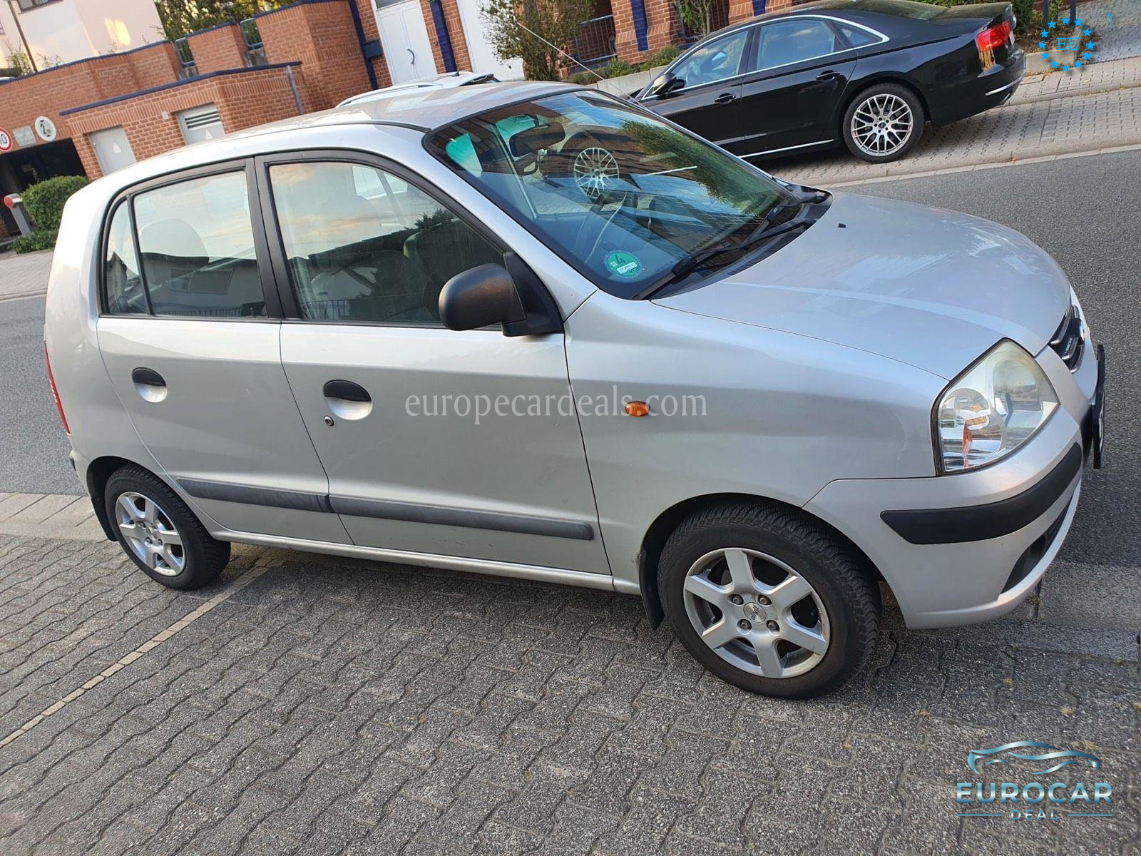 Hyundai Atos