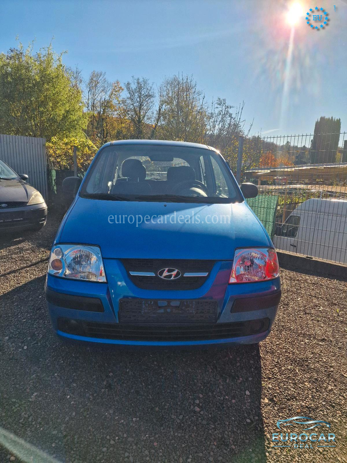 Hyundai Atos