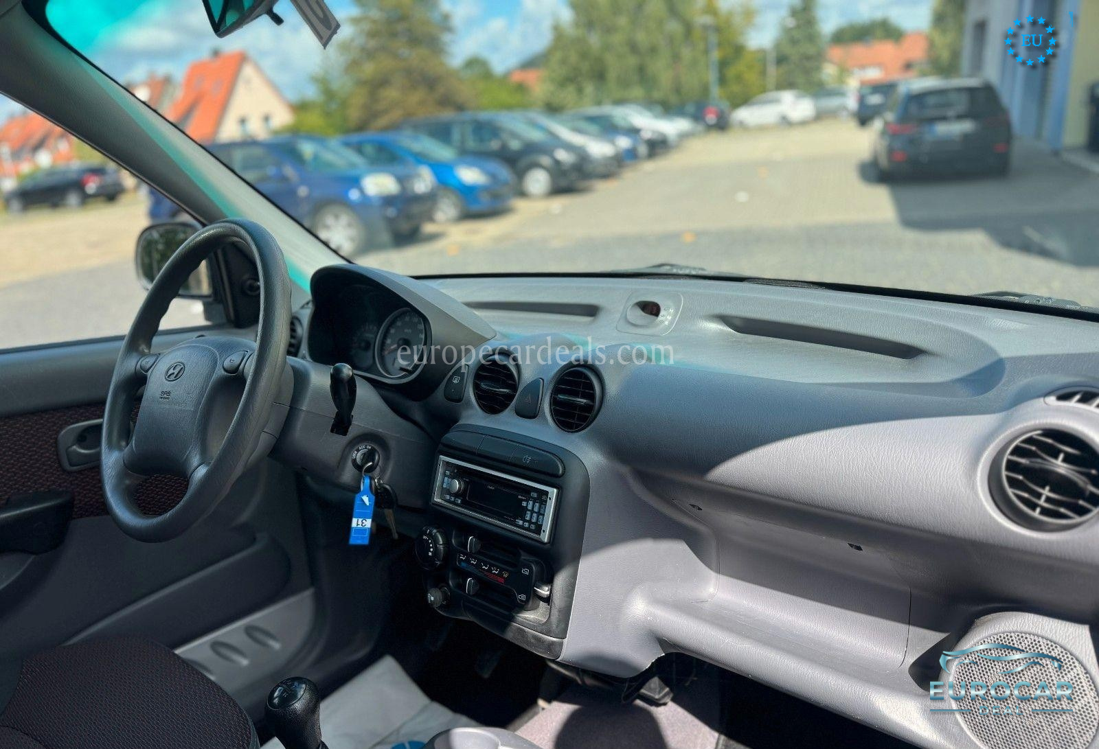 Hyundai Atos