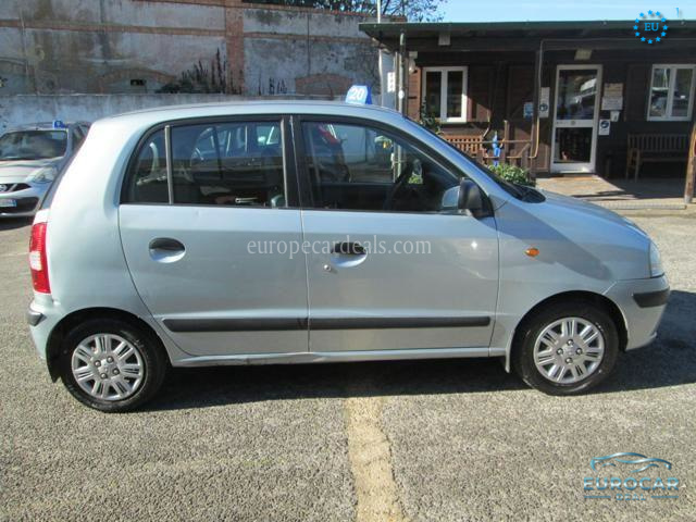 Hyundai Atos