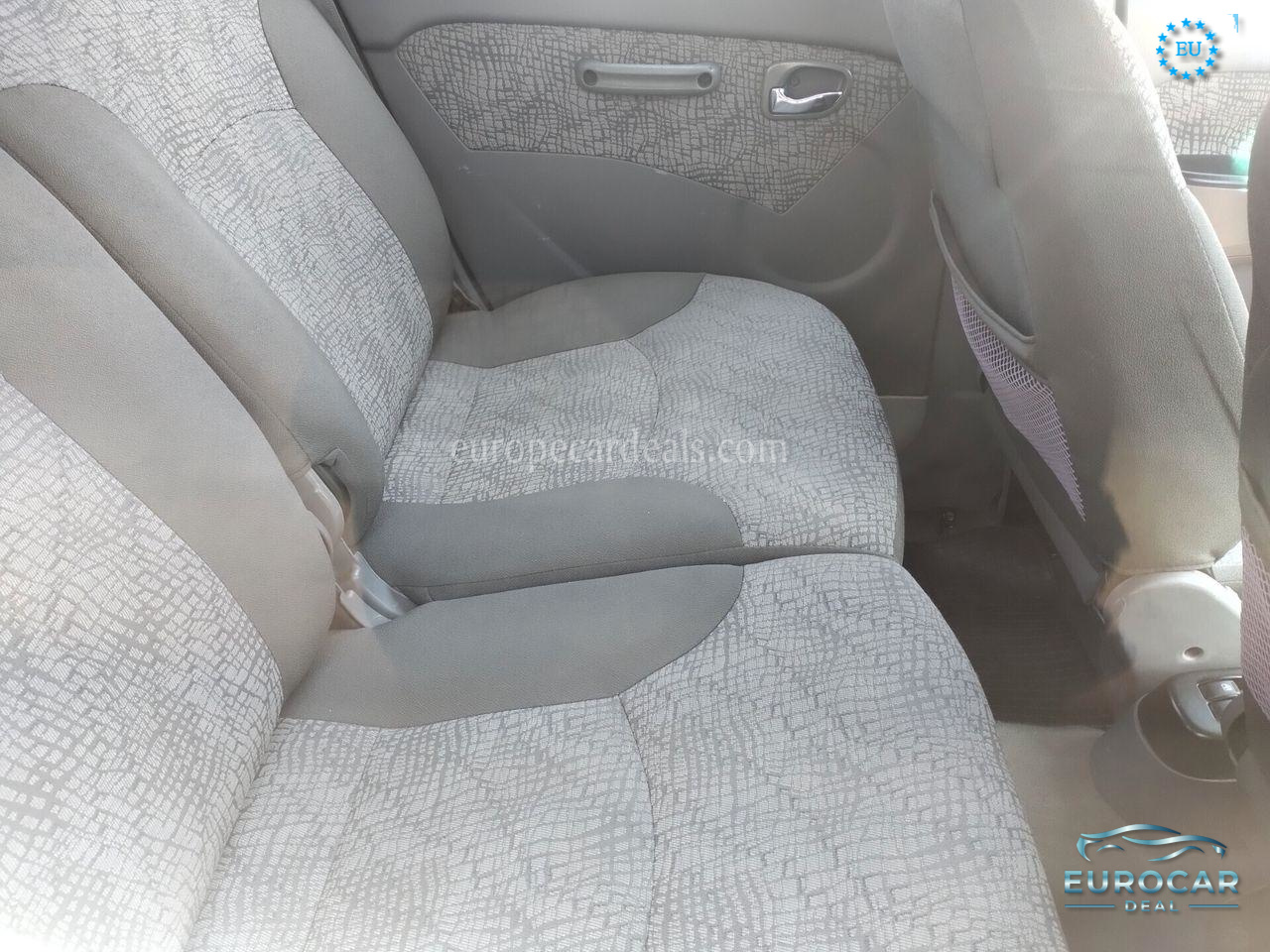 Hyundai Atos