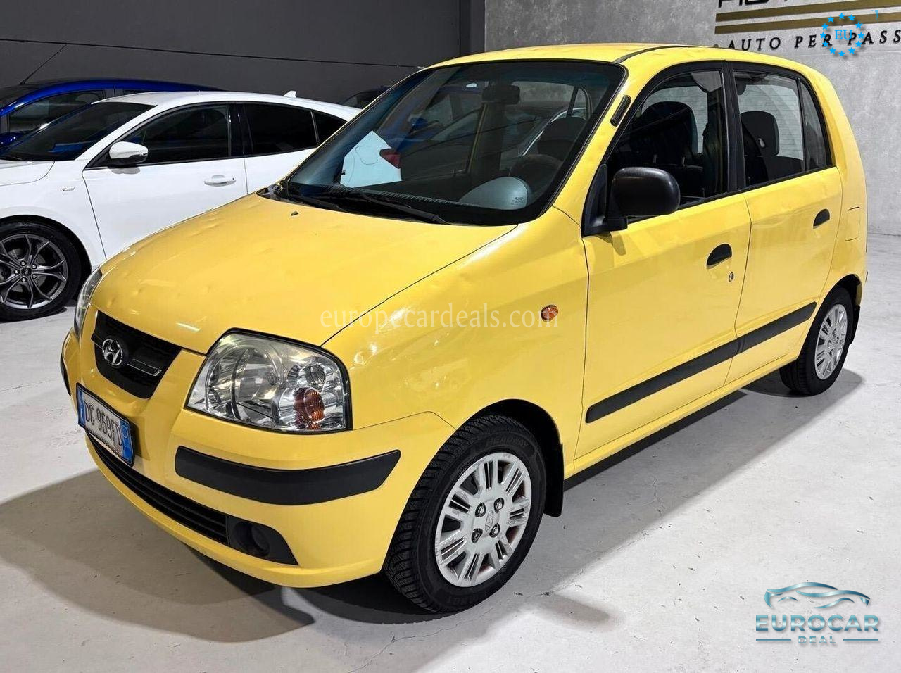 Hyundai Atos