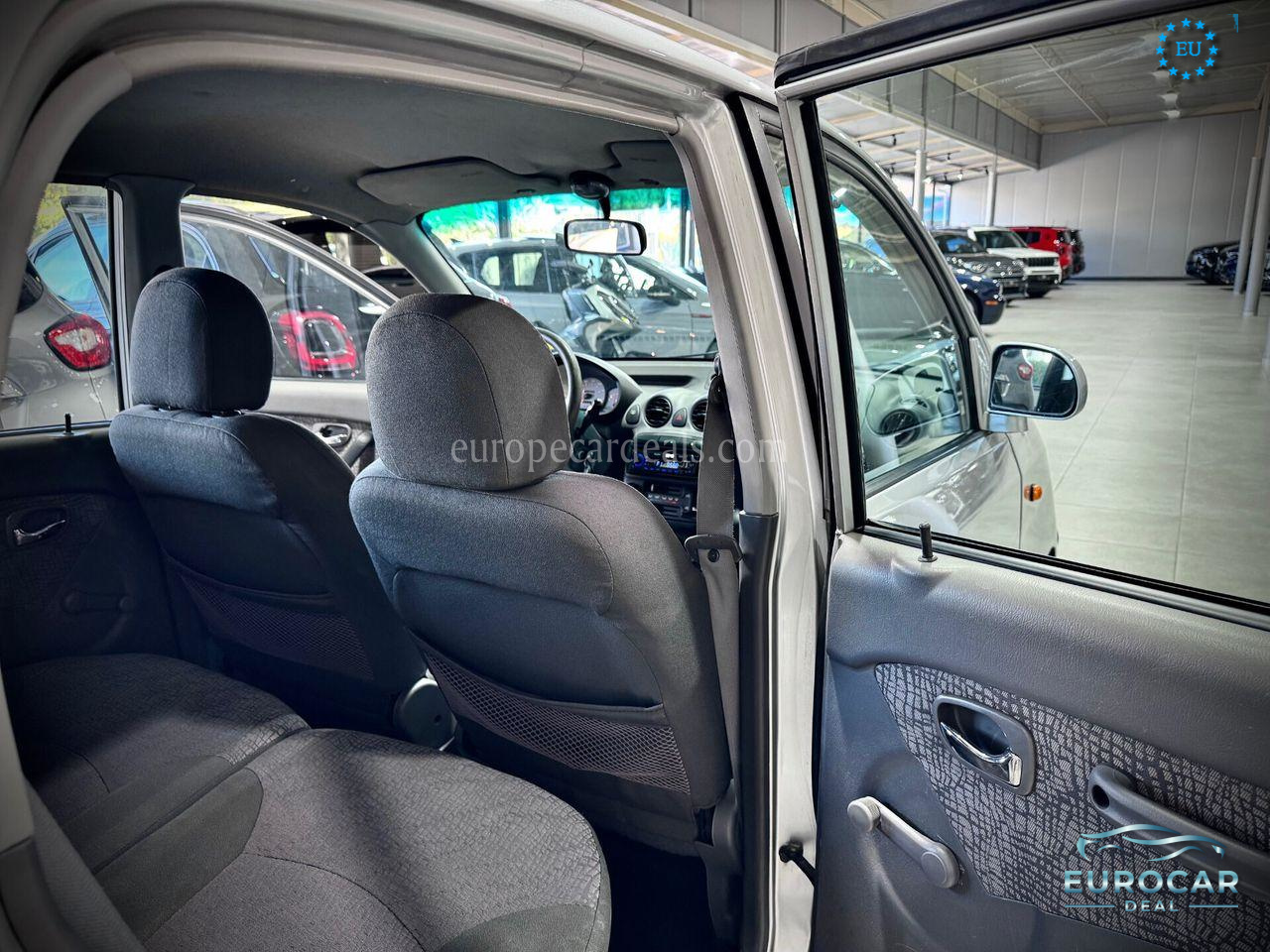 Hyundai Atos