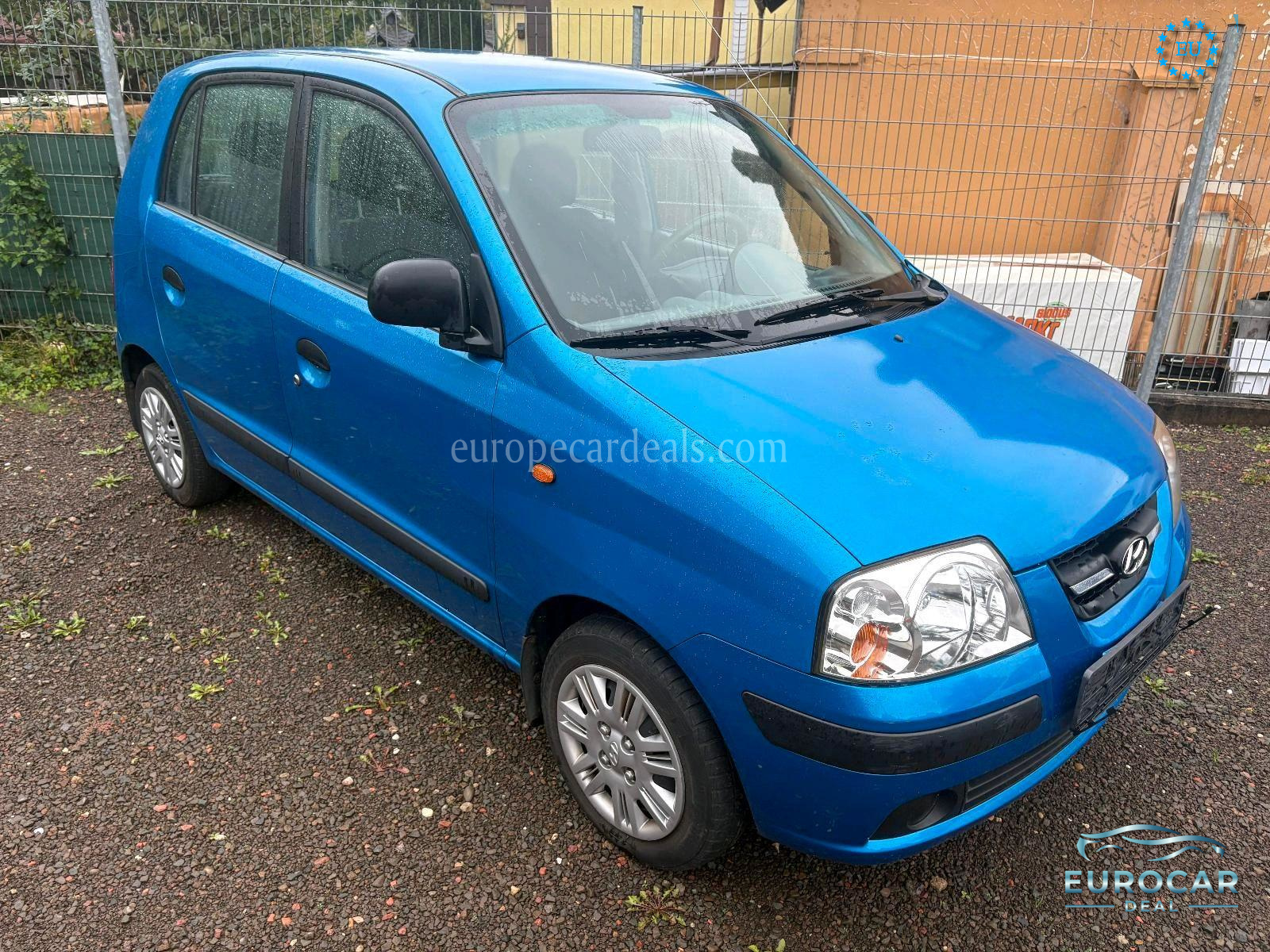 Hyundai Atos