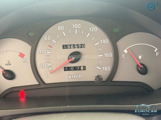 Hyundai Atos