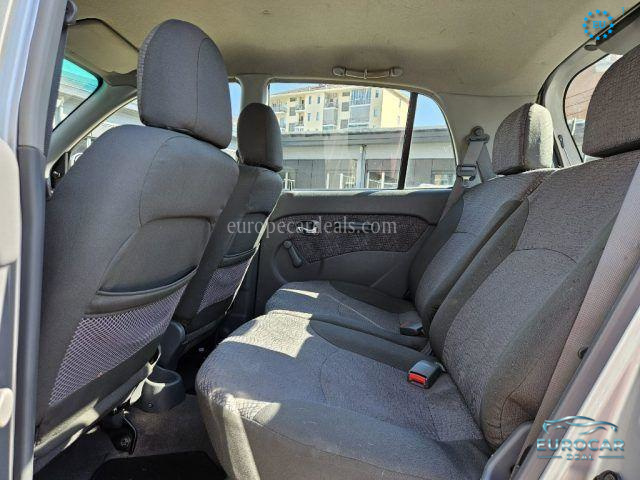 Hyundai Atos