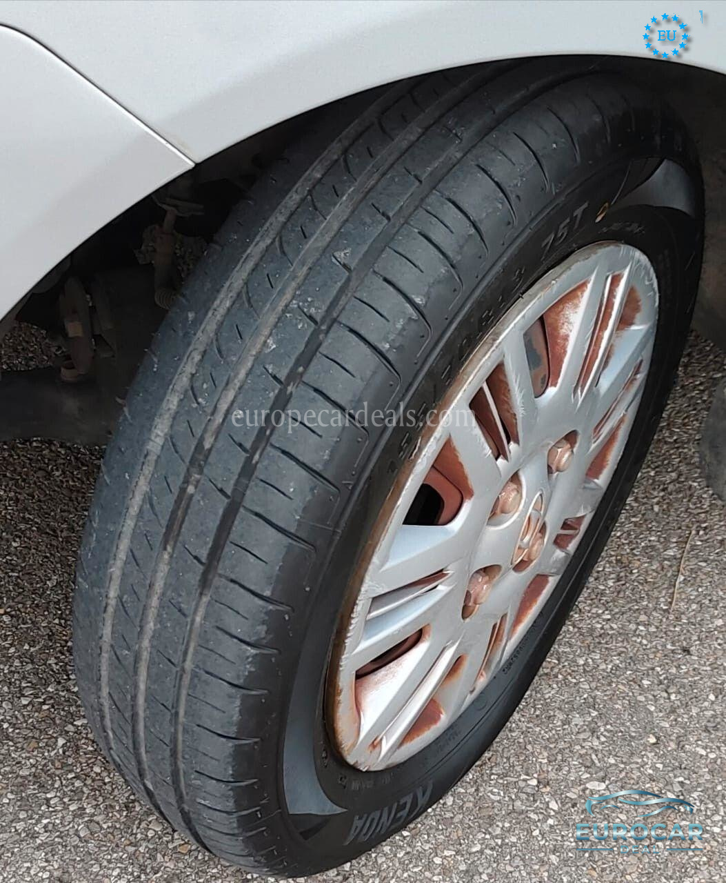 Hyundai Atos