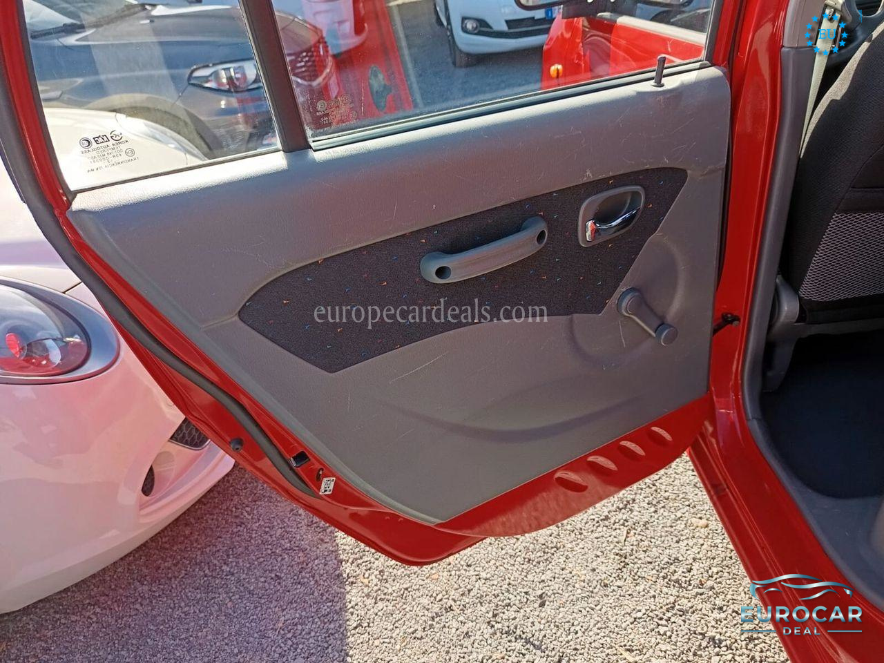 Hyundai Atos