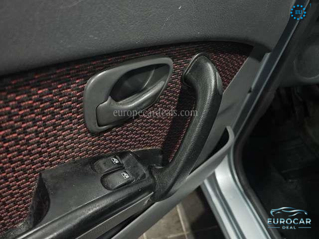 Hyundai Atos