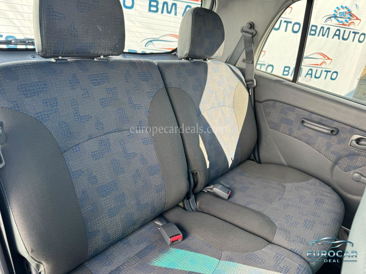 Hyundai Atos