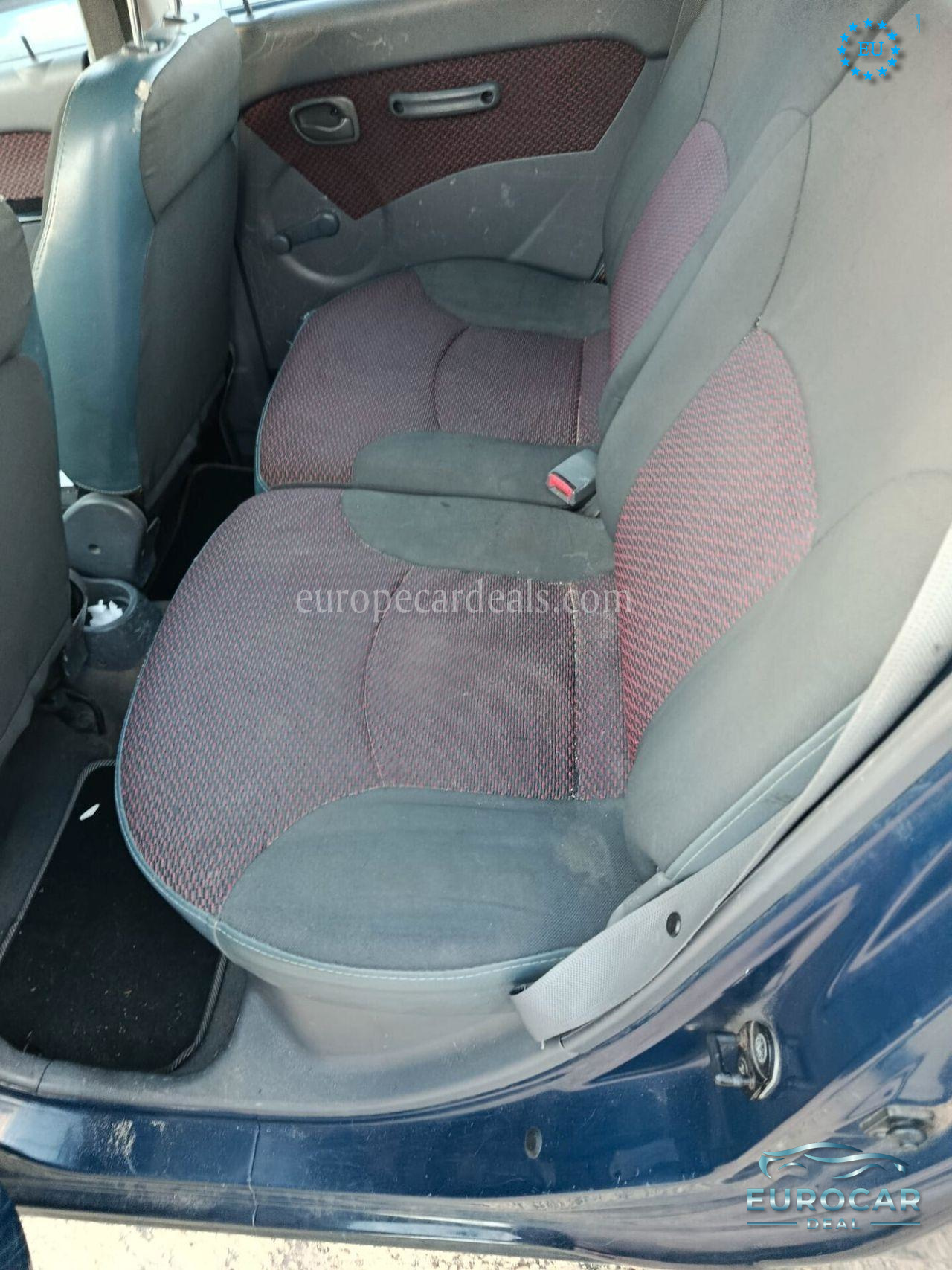 Hyundai Atos