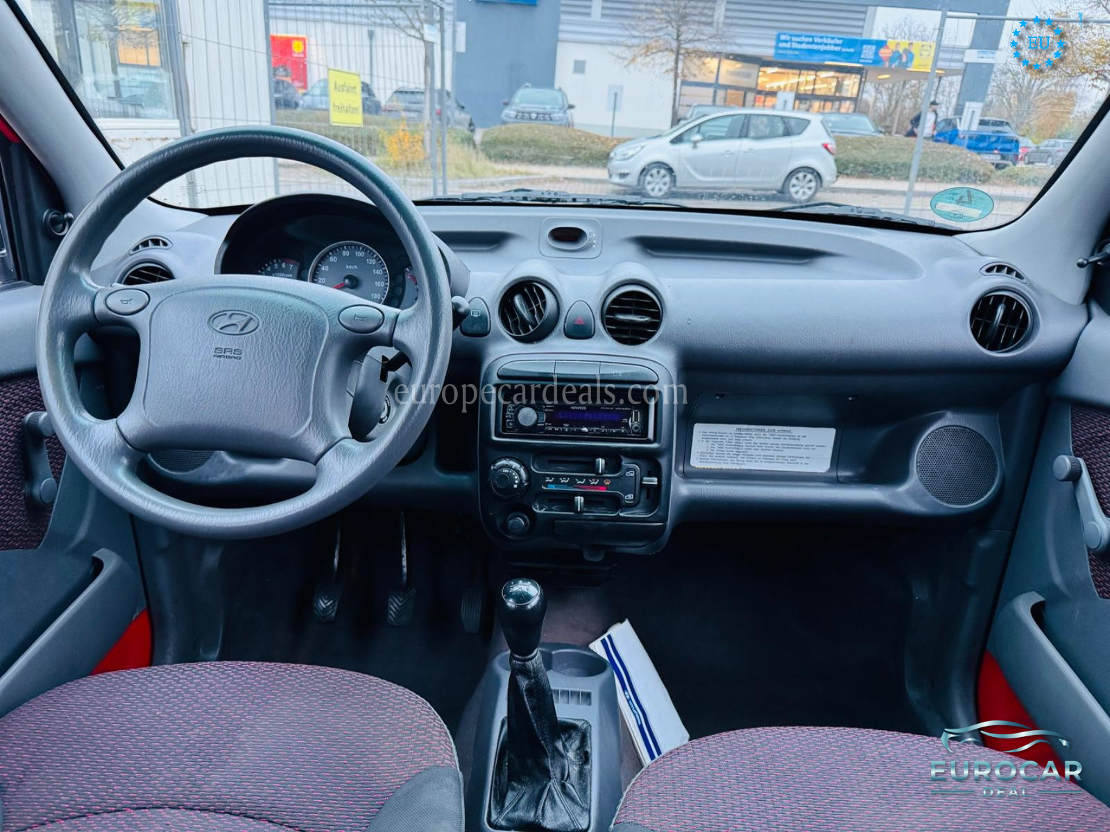 Hyundai Atos