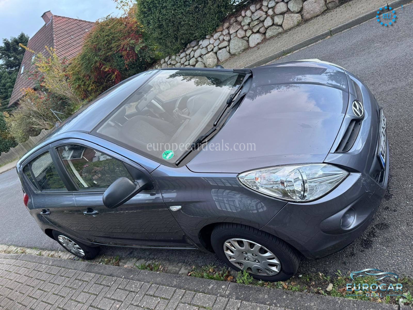 Hyundai Atos