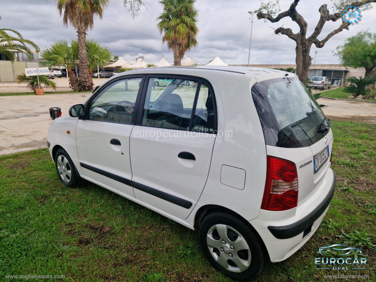 Hyundai Atos