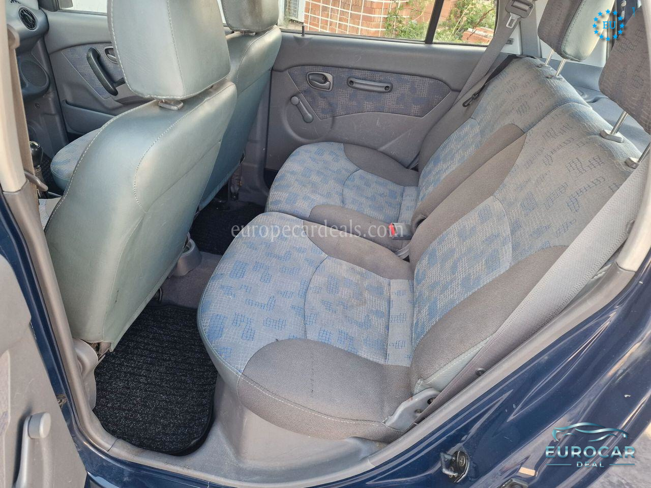 Hyundai Atos