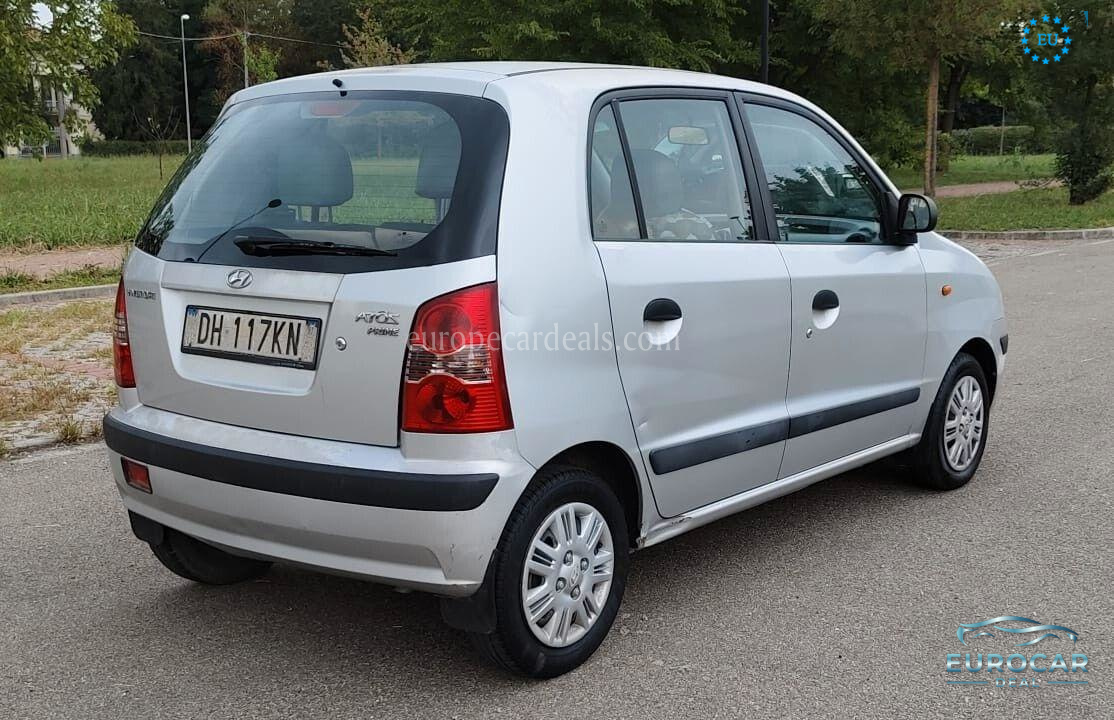Hyundai Atos