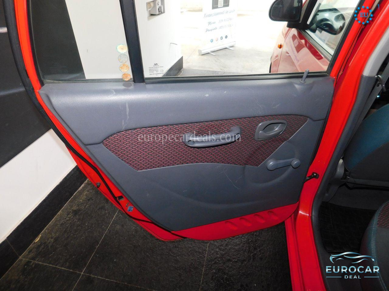 Hyundai Atos