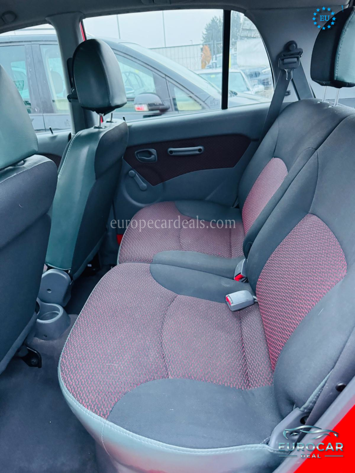 Hyundai Atos