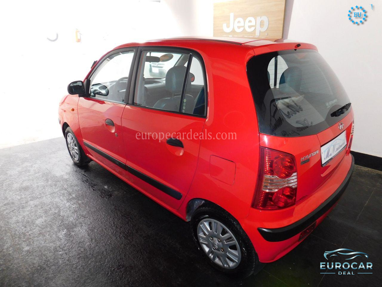 Hyundai Atos