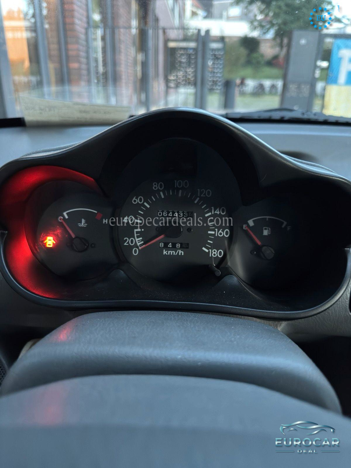 Hyundai Atos
