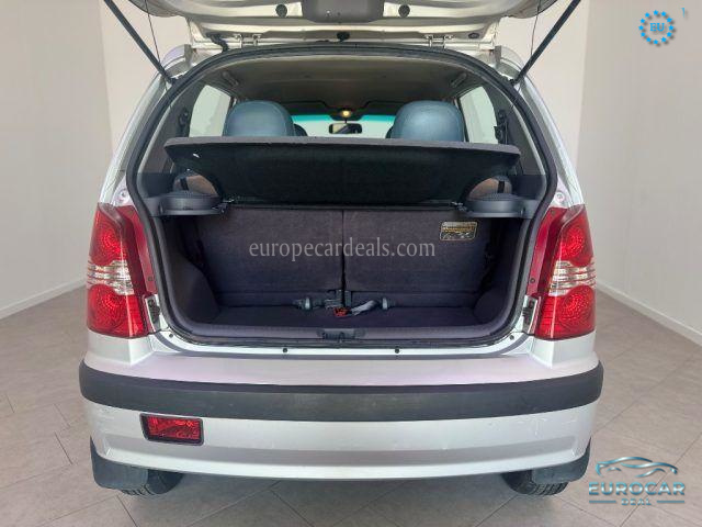 Hyundai Atos