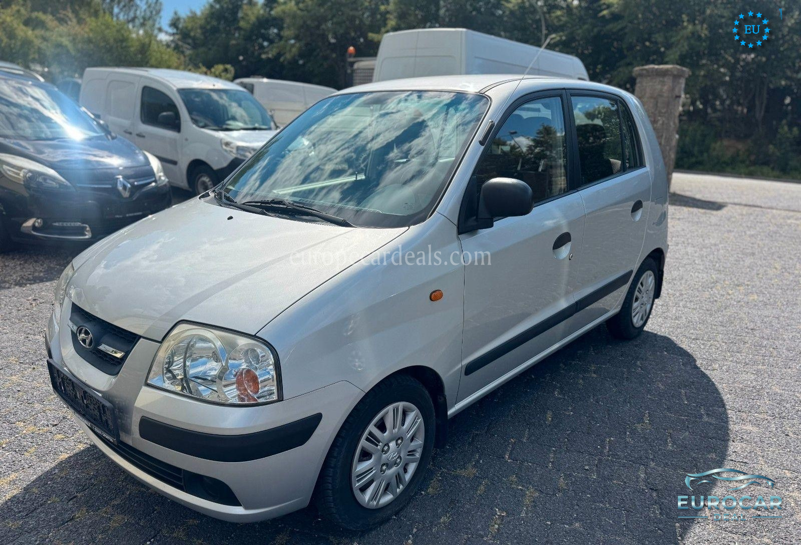 Hyundai Atos