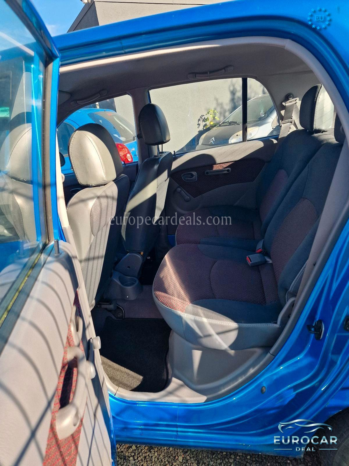 Hyundai Atos