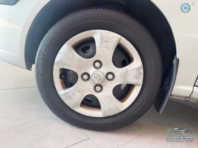 Hyundai Atos