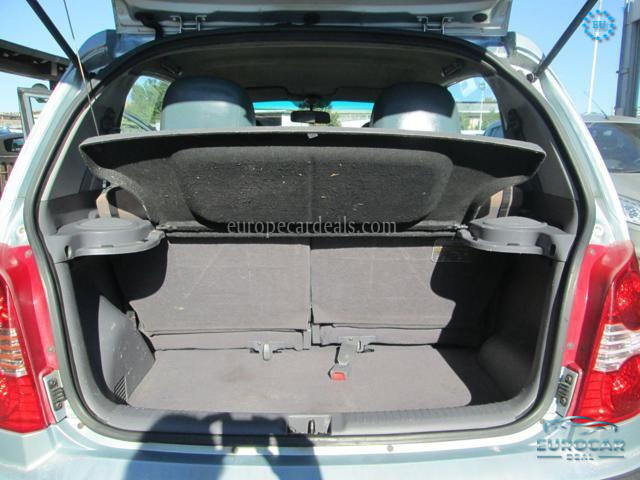 Hyundai Atos
