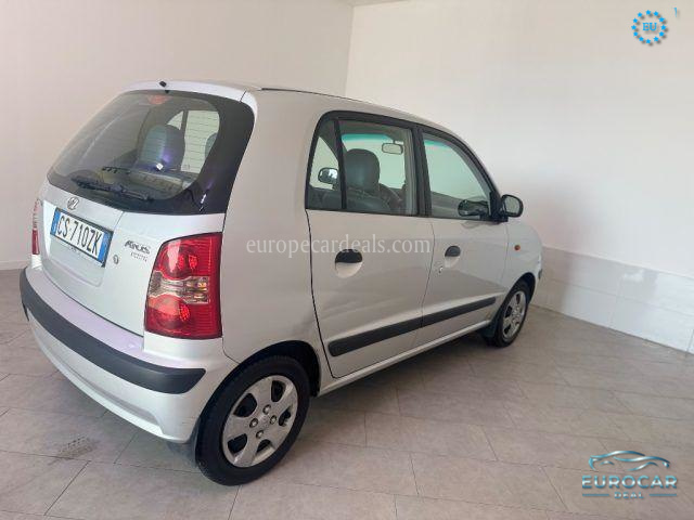 Hyundai Atos