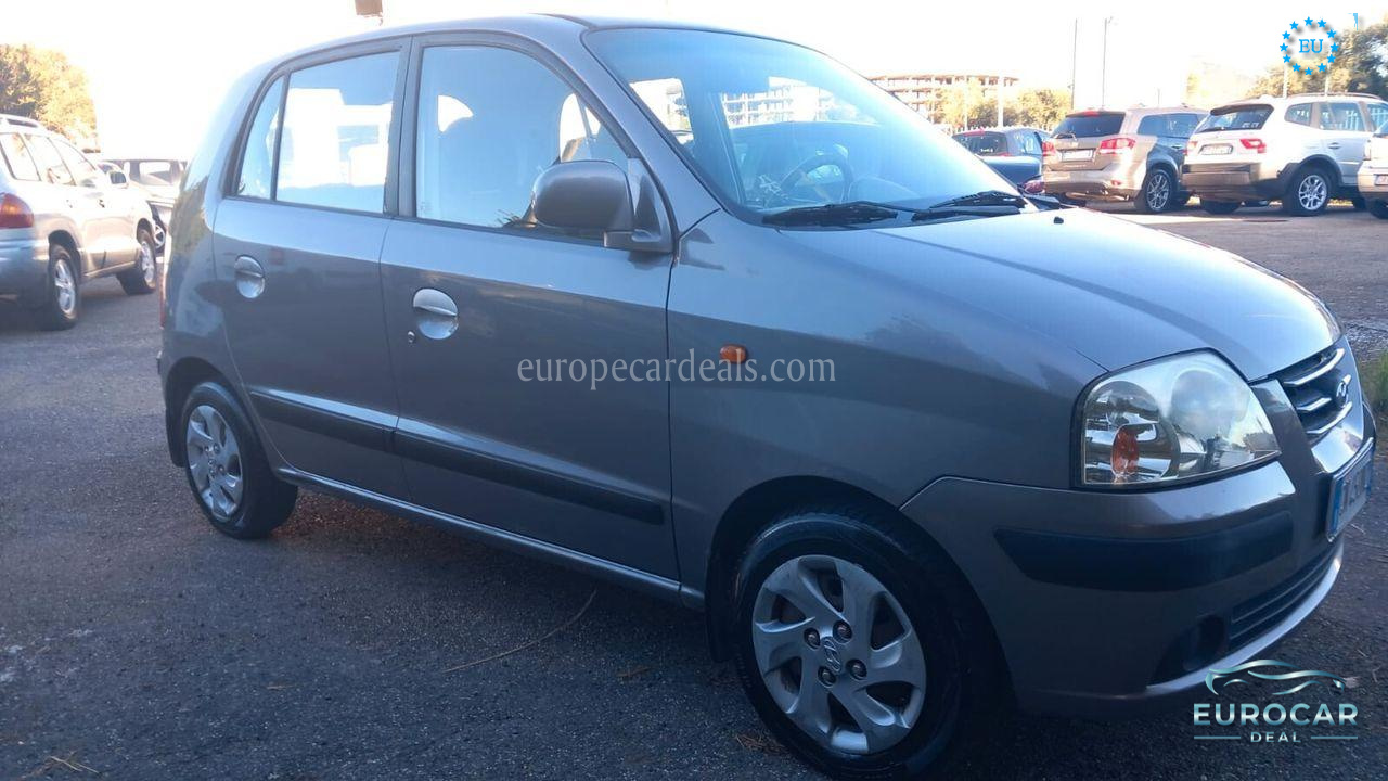 Hyundai Atos