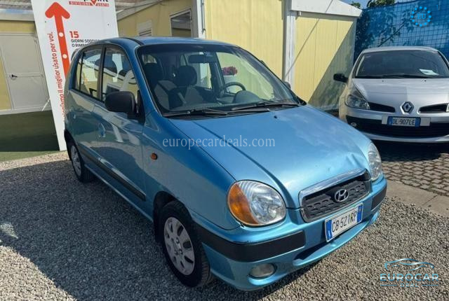 Hyundai Atos