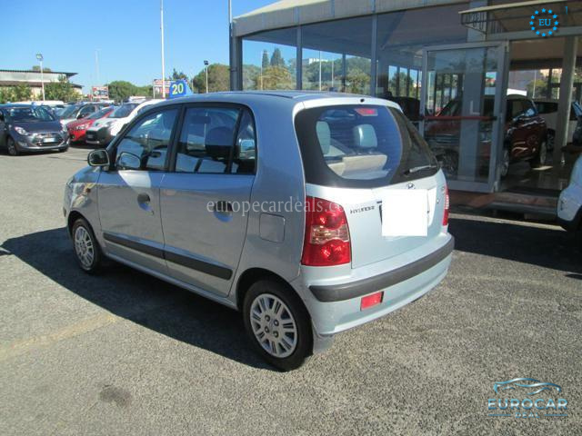 Hyundai Atos