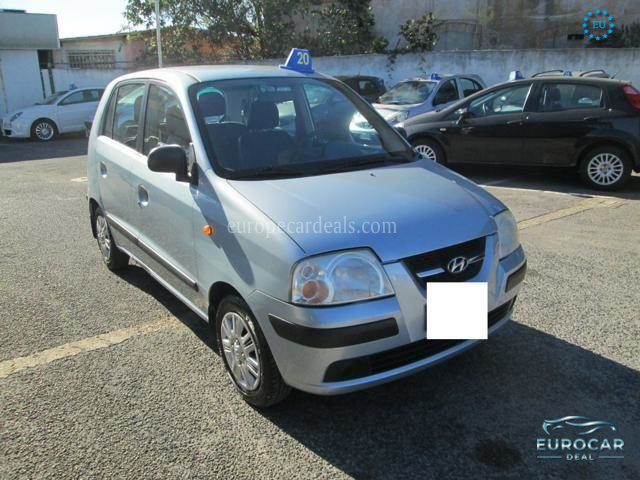 Hyundai Atos