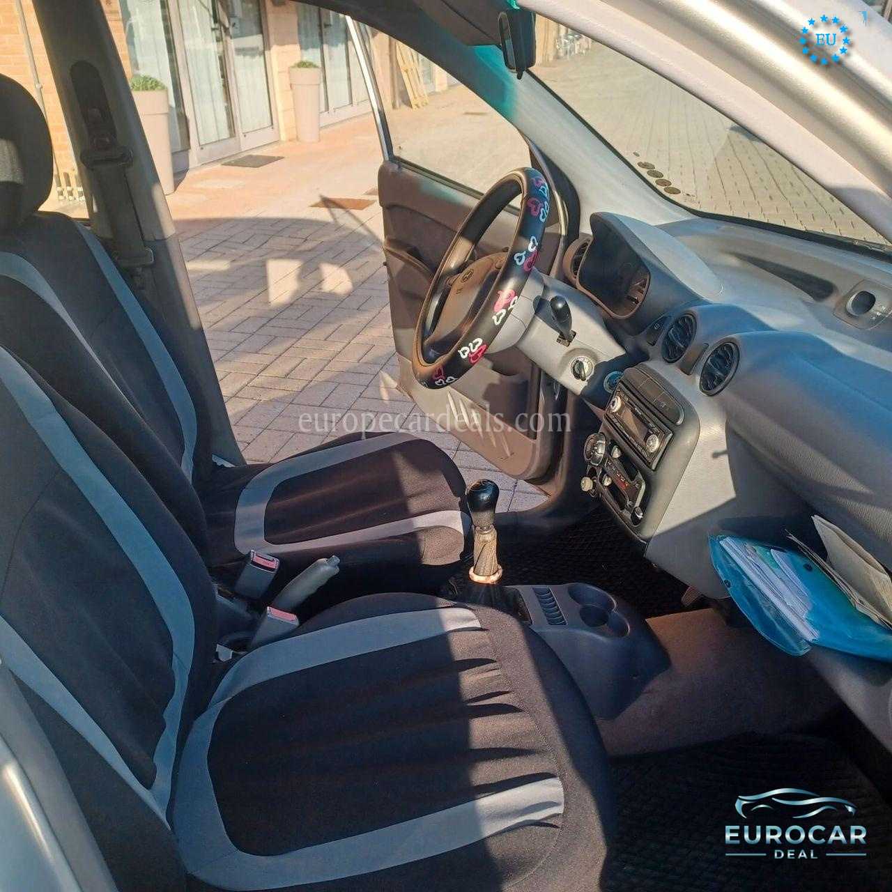 Hyundai Atos