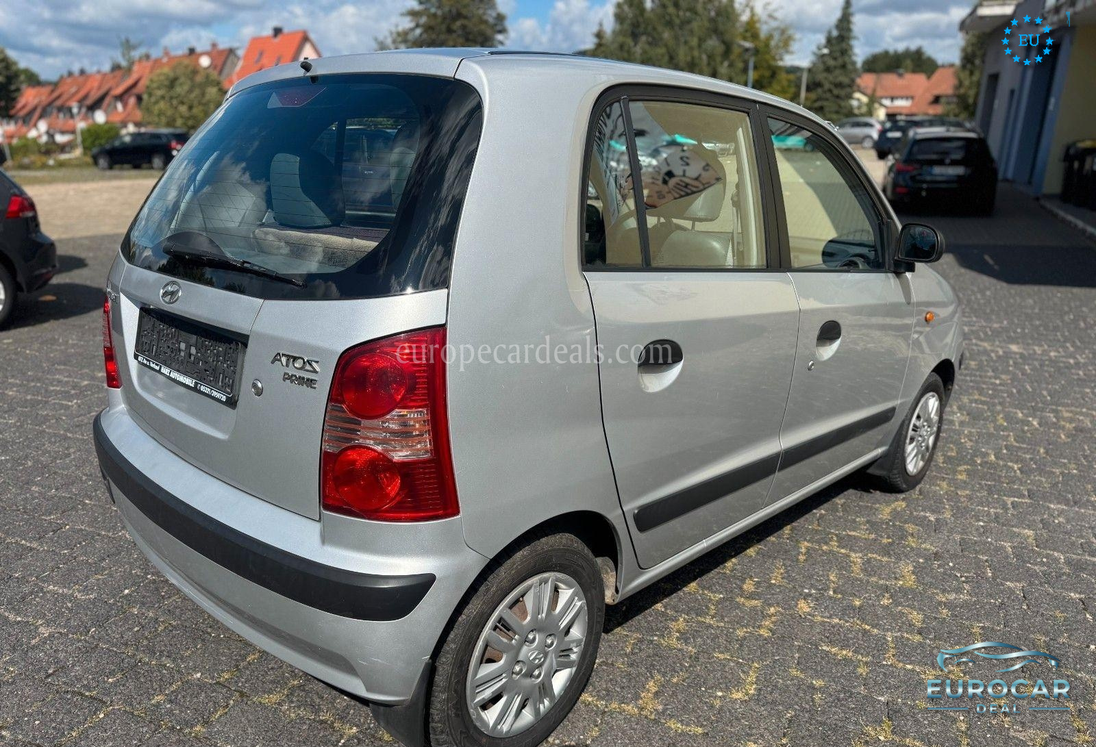 Hyundai Atos