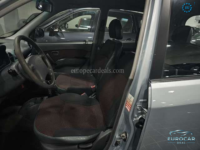 Hyundai Atos
