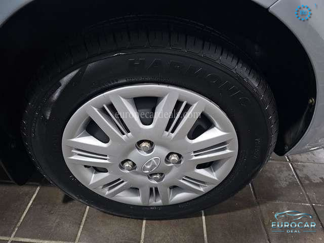 Hyundai Atos