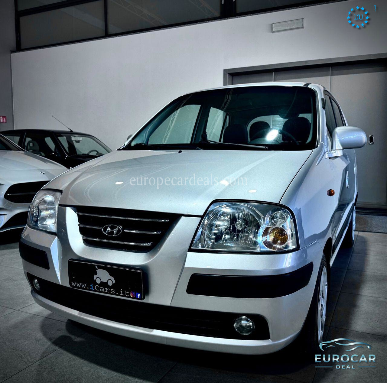 Hyundai Atos